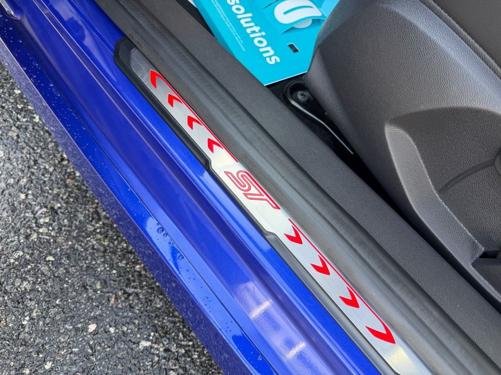 Used Ford Fiesta 2022 for sale - 78016808: Photo 18