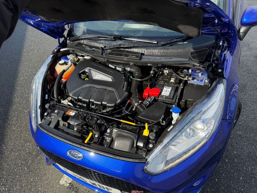 Used Ford Fiesta 2022 for sale - 78016808: Photo 21