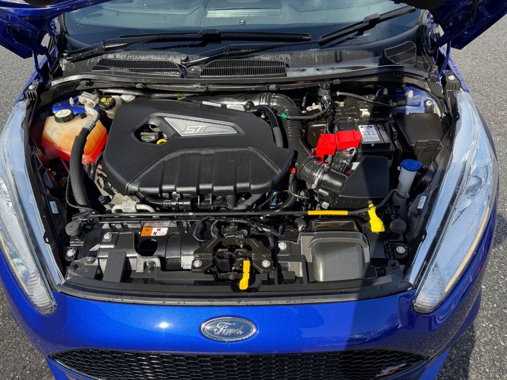 Used Ford Fiesta 2022 for sale - 78016808: Photo 22