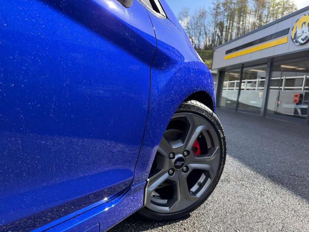 Used Ford Fiesta 2022 for sale - 78016808: Photo 23