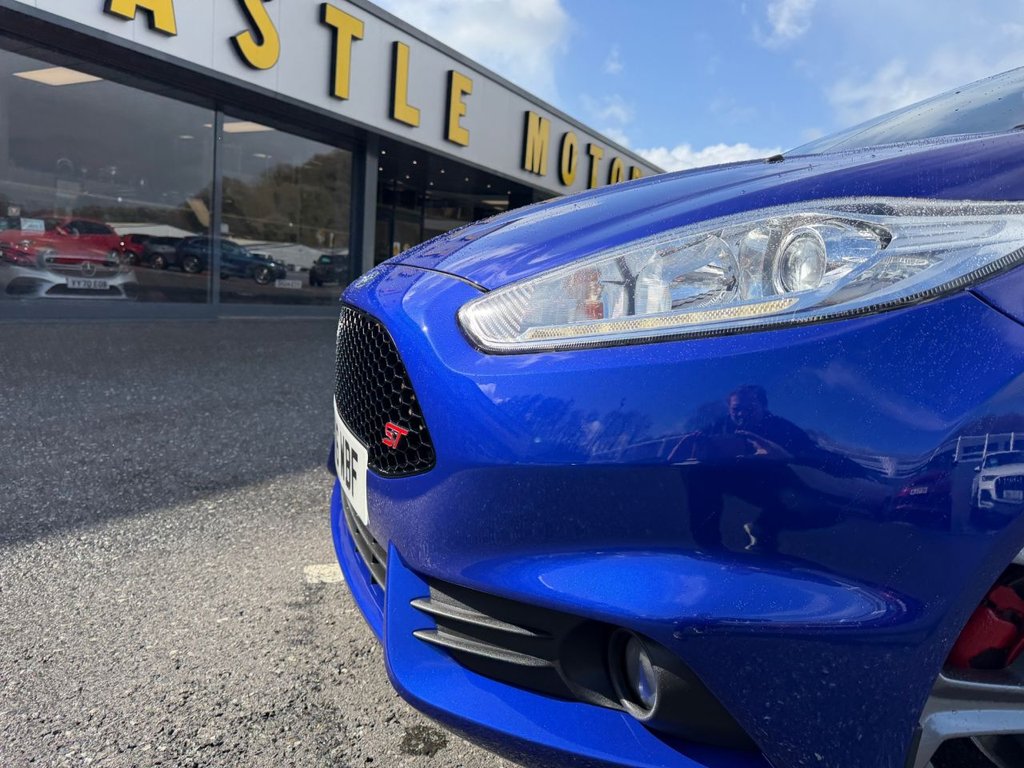 Used Ford Fiesta 2022 for sale - 78016808: Photo 25