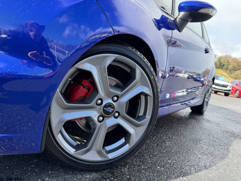 Used Ford Fiesta 2022 for sale - 78016808: Photo 26