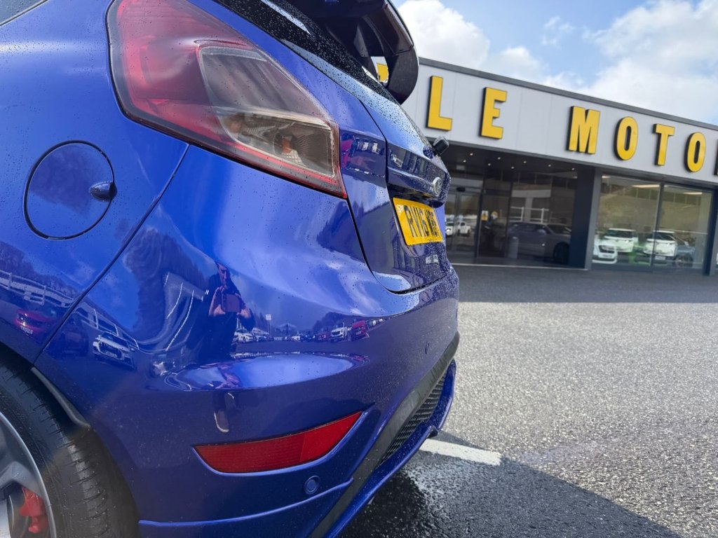 Used Ford Fiesta 2022 for sale - 78016808: Photo 29