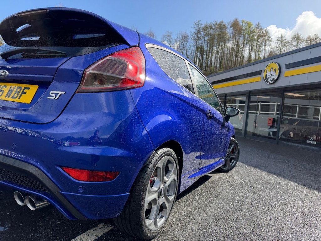 Used Ford Fiesta 2022 for sale - 78016808: Photo 31