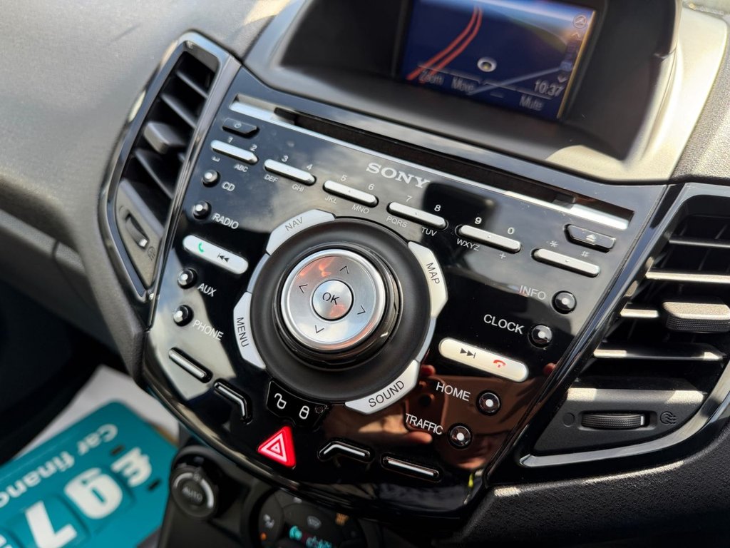 Used Ford Fiesta 2022 for sale - 78016808: Photo 33