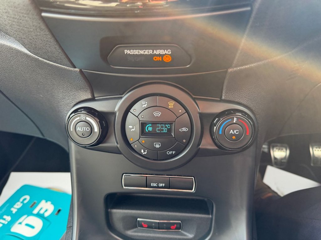 Used Ford Fiesta 2022 for sale - 78016808: Photo 35