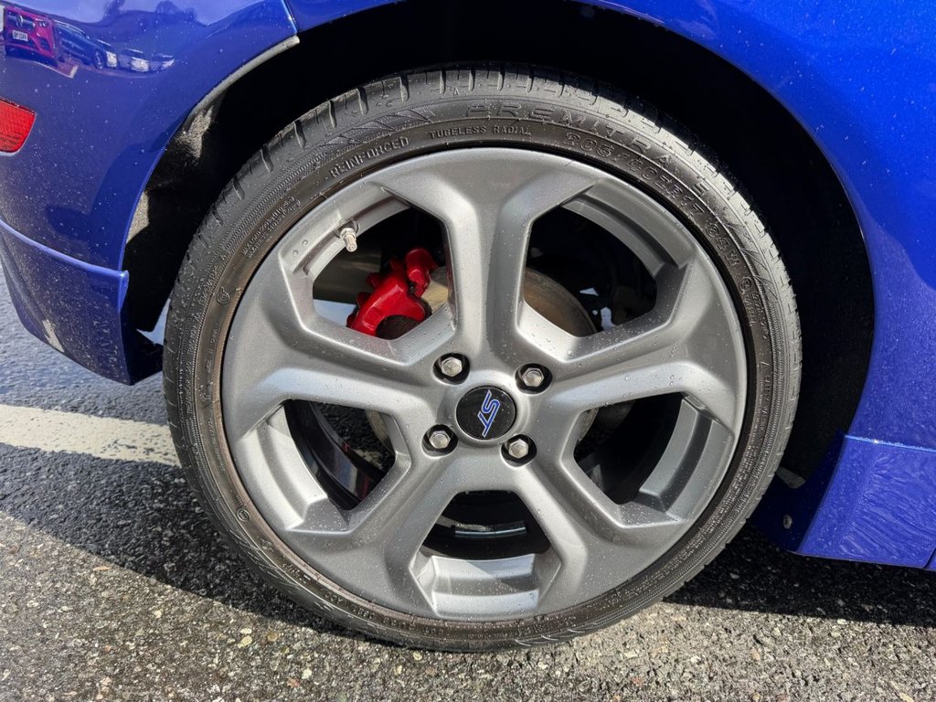 Used Ford Fiesta 2022 for sale - 78016808: Photo 36