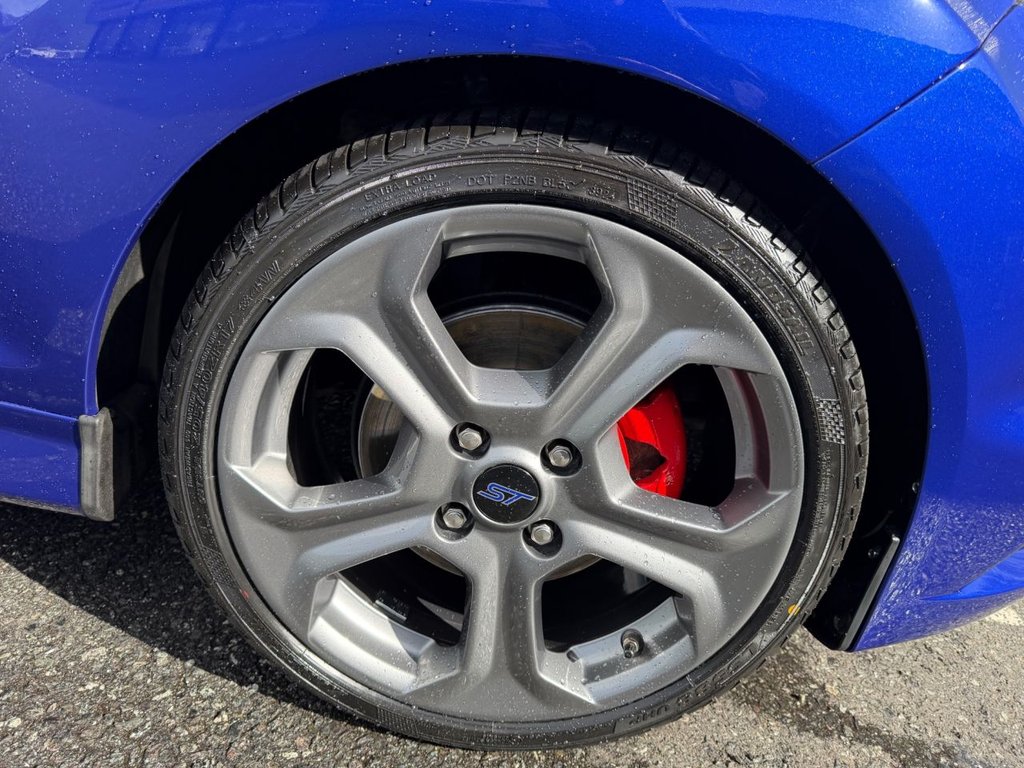 Used Ford Fiesta 2022 for sale - 78016808: Photo 37