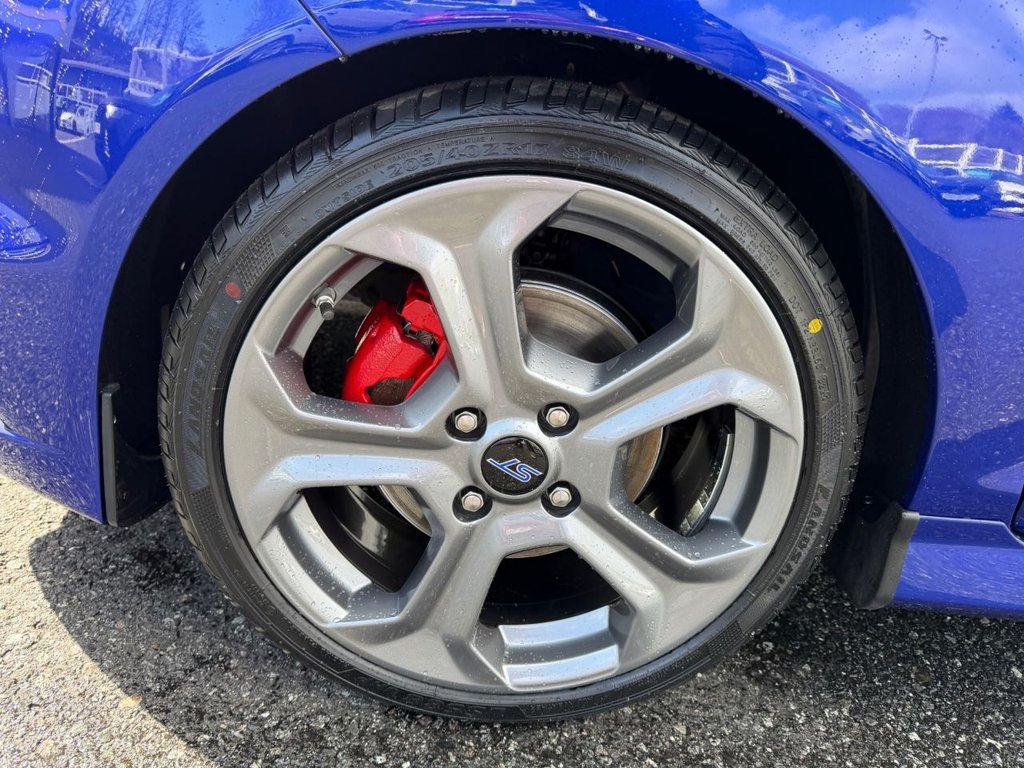 Used Ford Fiesta 2022 for sale - 78016808: Photo 39