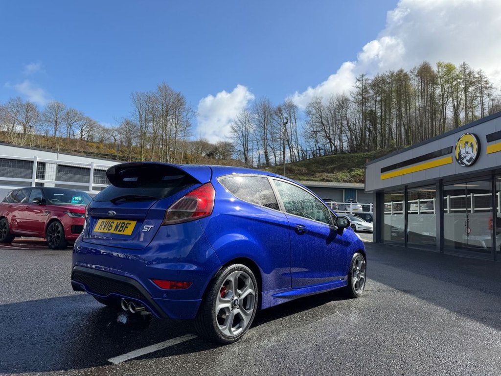 Used Ford Fiesta 2022 for sale - 78016808: Photo 6