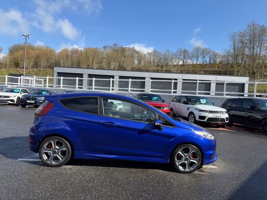 Used Ford Fiesta 2022 for sale - 78016808: Photo 7