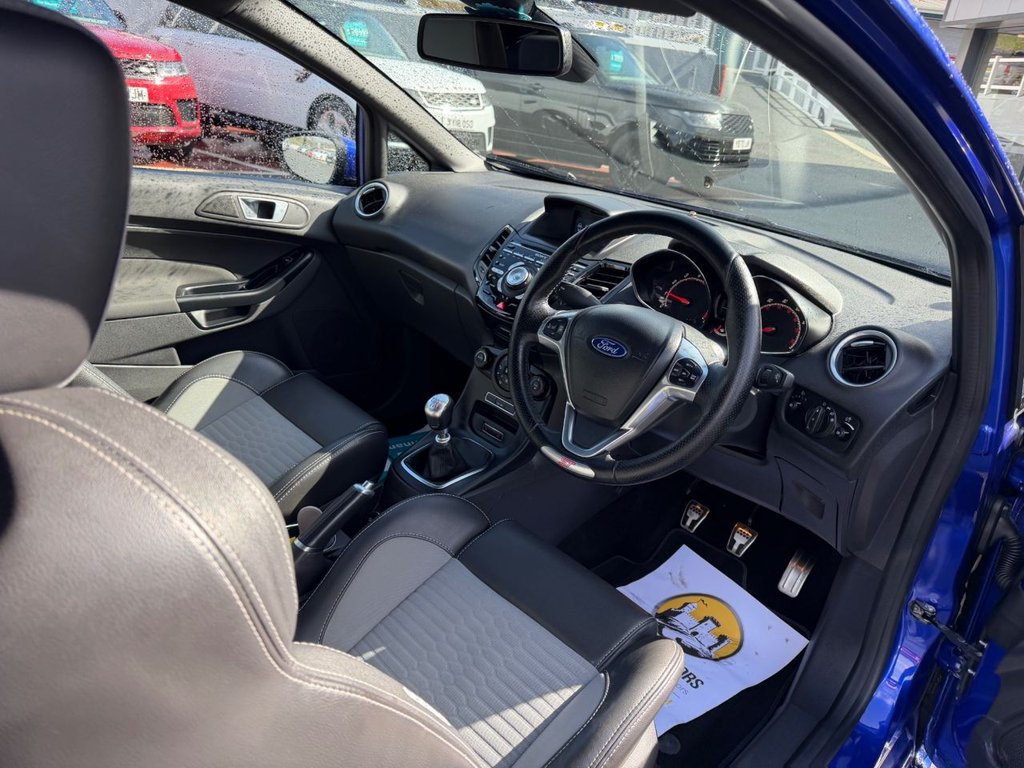 Used Ford Fiesta 2022 for sale - 78016808: Photo 8