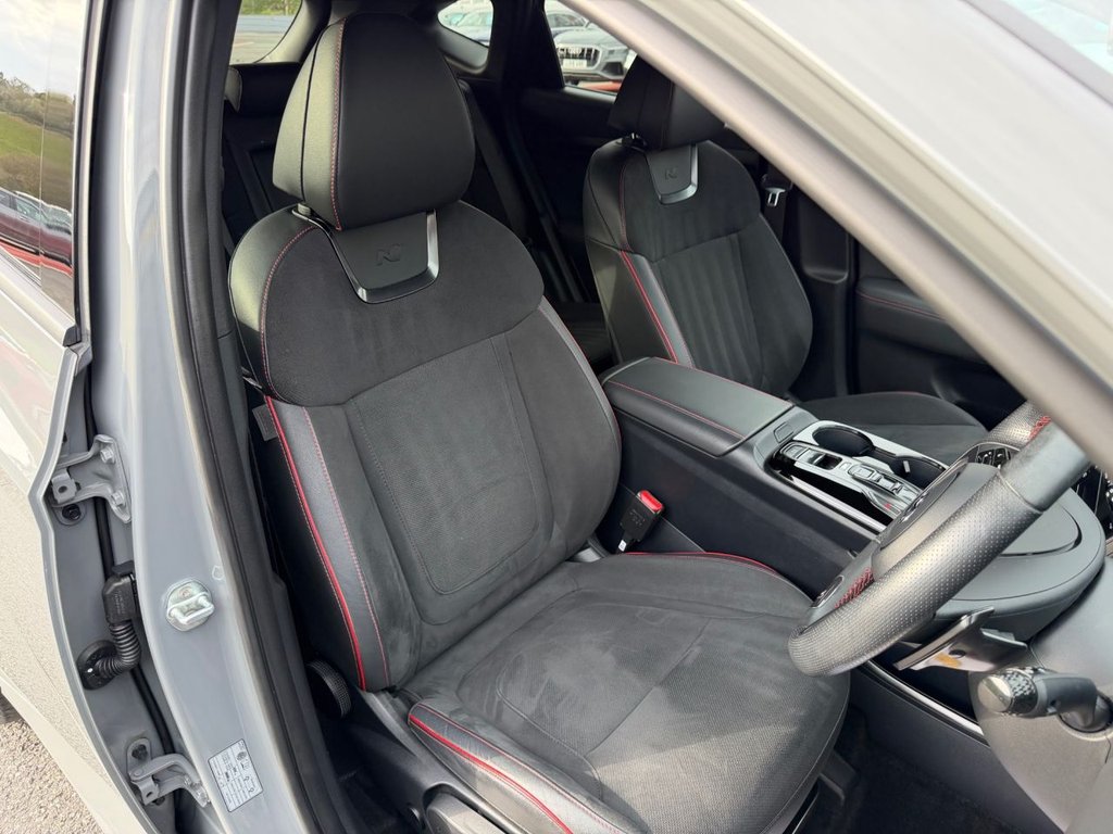 Used Hyundai TUCSON 2023 for sale - 78153549: Photo 11