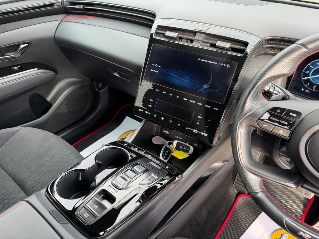 Used Hyundai TUCSON 2023 for sale - 78153549: Photo 13