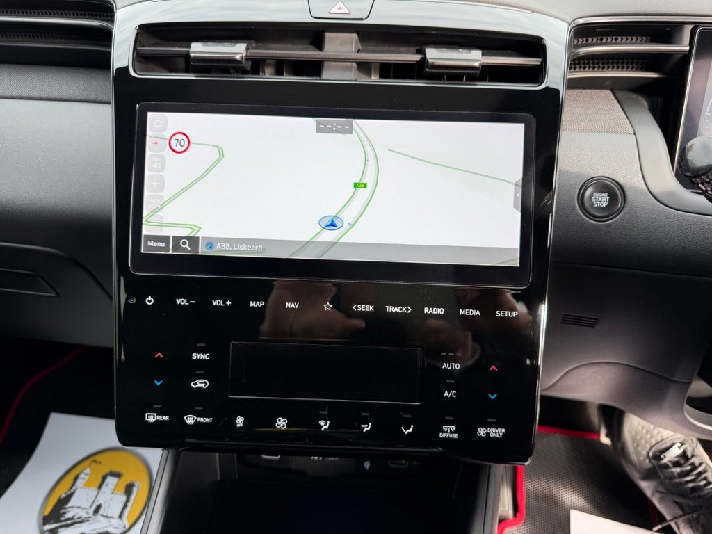 Used Hyundai TUCSON 2023 for sale - 78153549: Photo 14