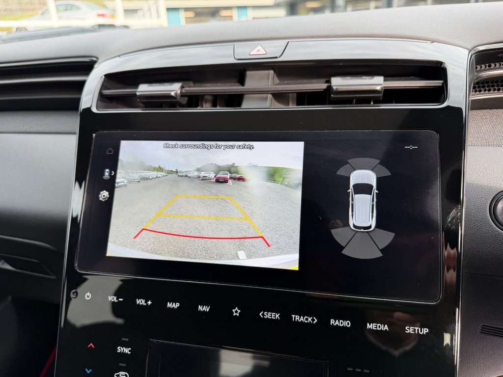 Used Hyundai TUCSON 2023 for sale - 78153549: Photo 15