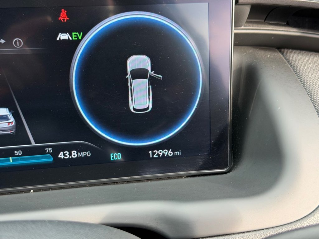 Used Hyundai TUCSON 2023 for sale - 78153549: Photo 16