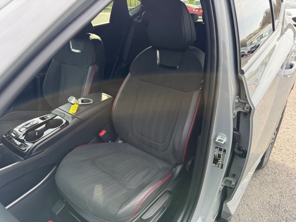 Used Hyundai TUCSON 2023 for sale - 78153549: Photo 18