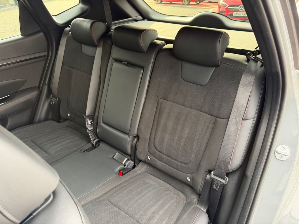 Used Hyundai TUCSON 2023 for sale - 78153549: Photo 20