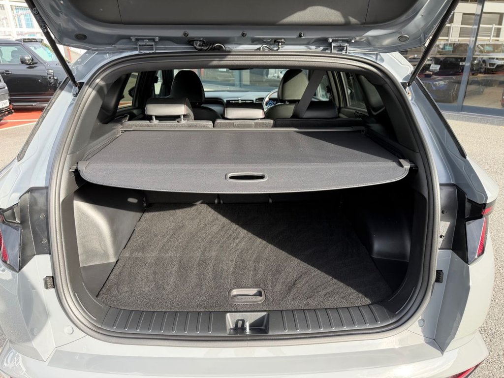 Used Hyundai TUCSON 2023 for sale - 78153549: Photo 21