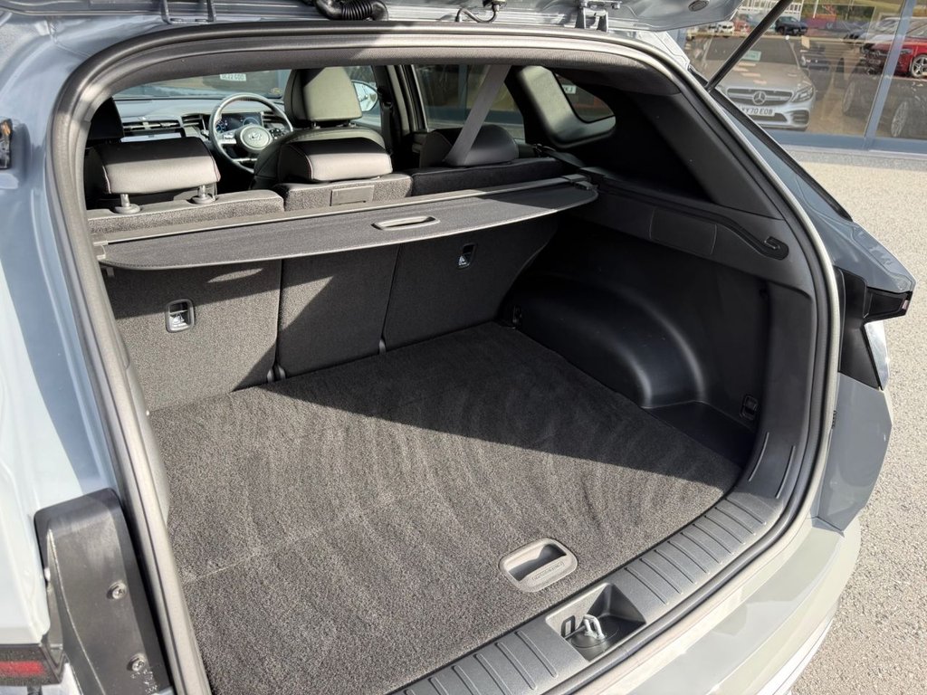 Used Hyundai TUCSON 2023 for sale - 78153549: Photo 22