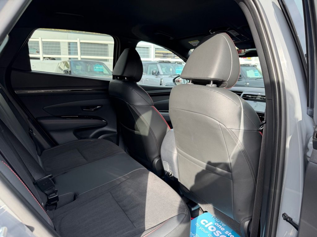 Used Hyundai TUCSON 2023 for sale - 78153549: Photo 24