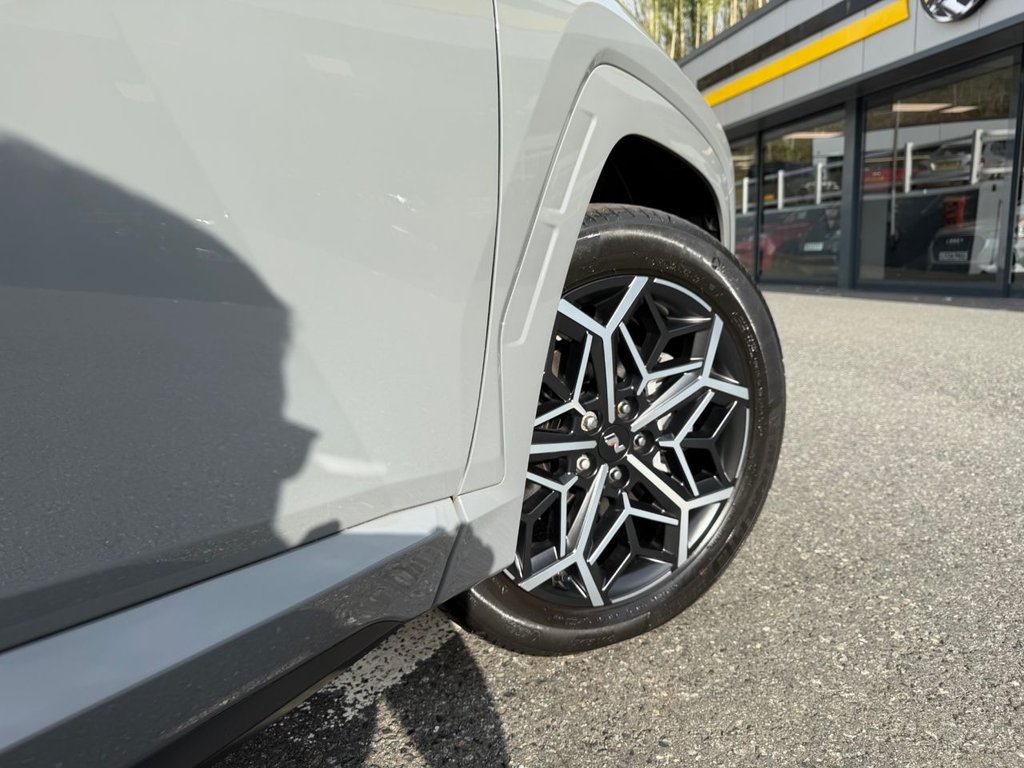 Used Hyundai TUCSON 2023 for sale - 78153549: Photo 26