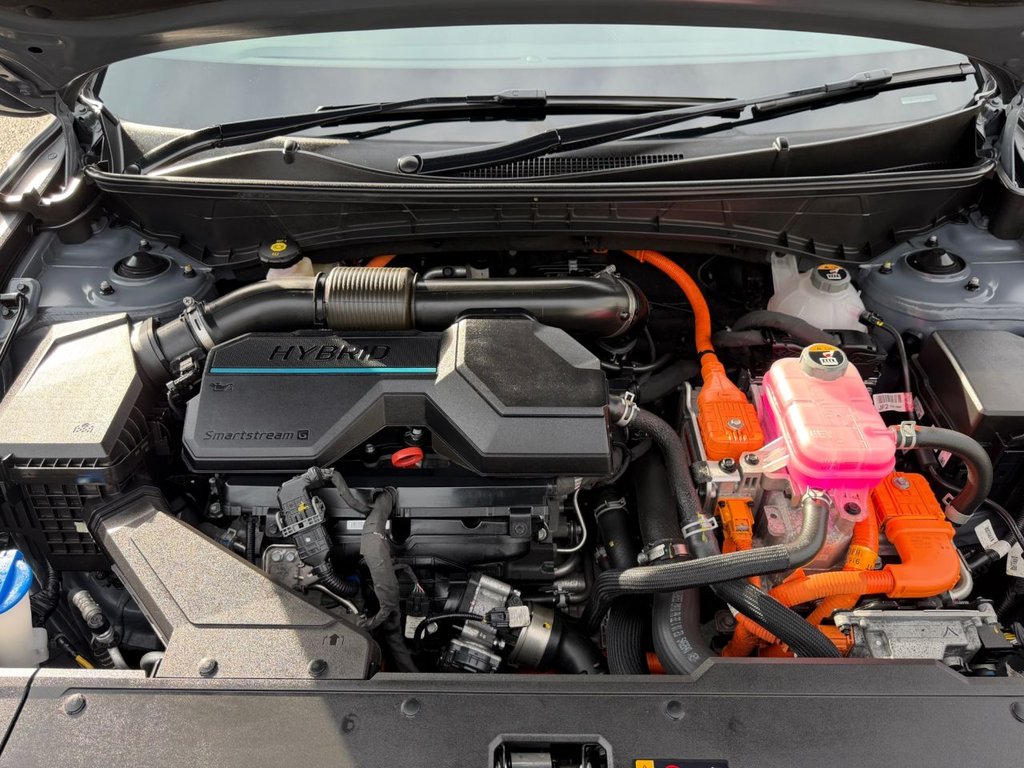 Used Hyundai TUCSON 2023 for sale - 78153549: Photo 27