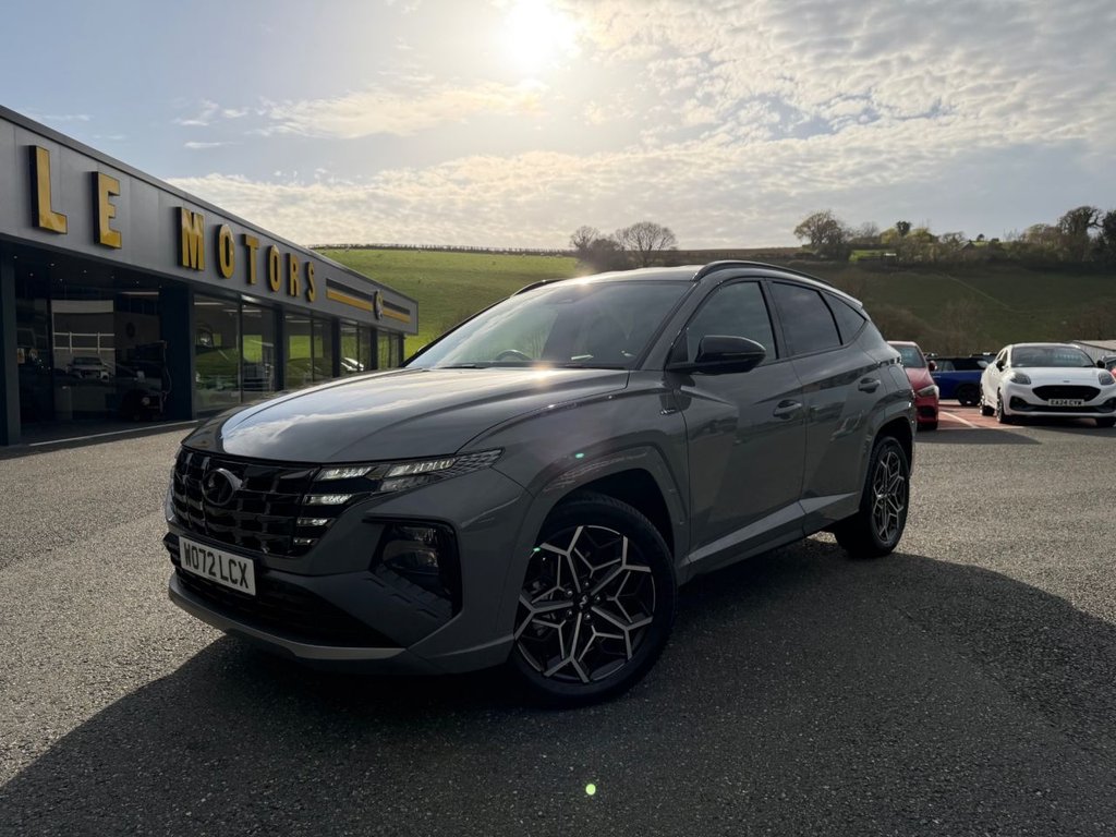 Used Hyundai TUCSON 2023 for sale - 78153549: Photo 29