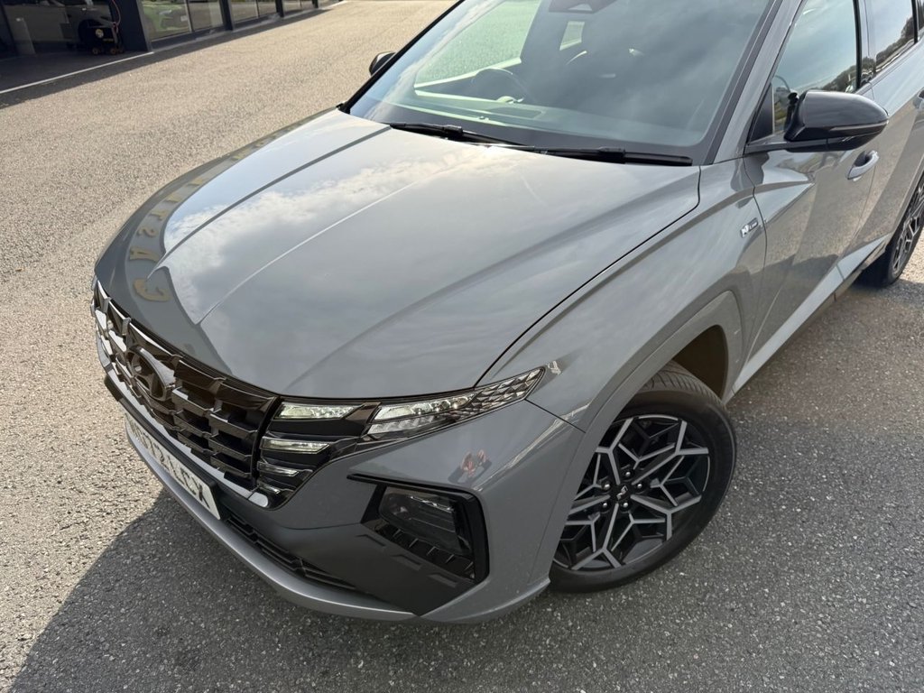 Used Hyundai TUCSON 2023 for sale - 78153549: Photo 31