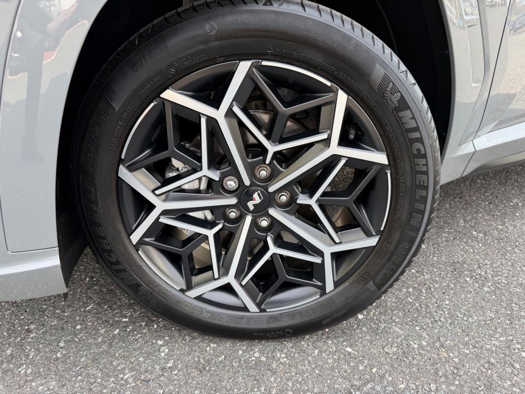 Used Hyundai TUCSON 2023 for sale - 78153549: Photo 34