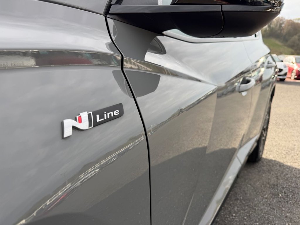 Used Hyundai TUCSON 2023 for sale - 78153549: Photo 35