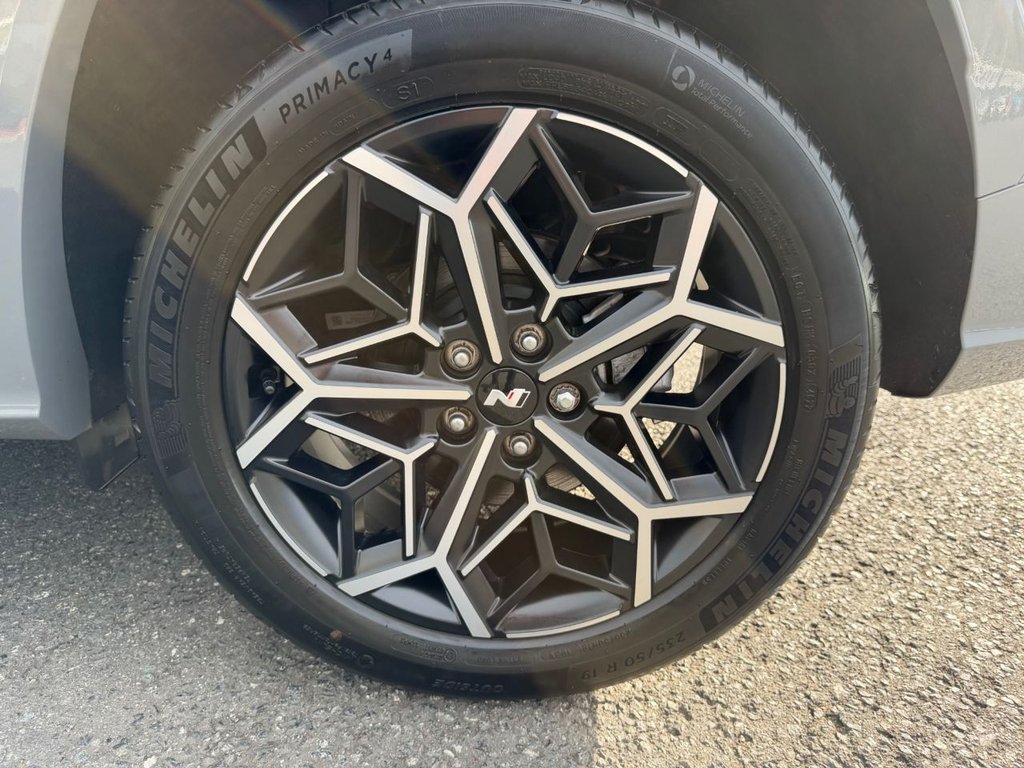 Used Hyundai TUCSON 2023 for sale - 78153549: Photo 36