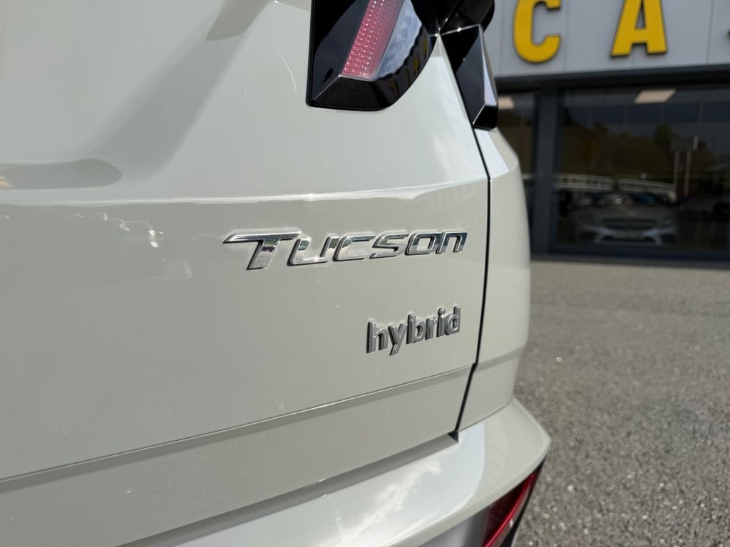 Used Hyundai TUCSON 2023 for sale - 78153549: Photo 37