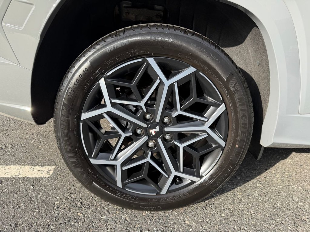 Used Hyundai TUCSON 2023 for sale - 78153549: Photo 40