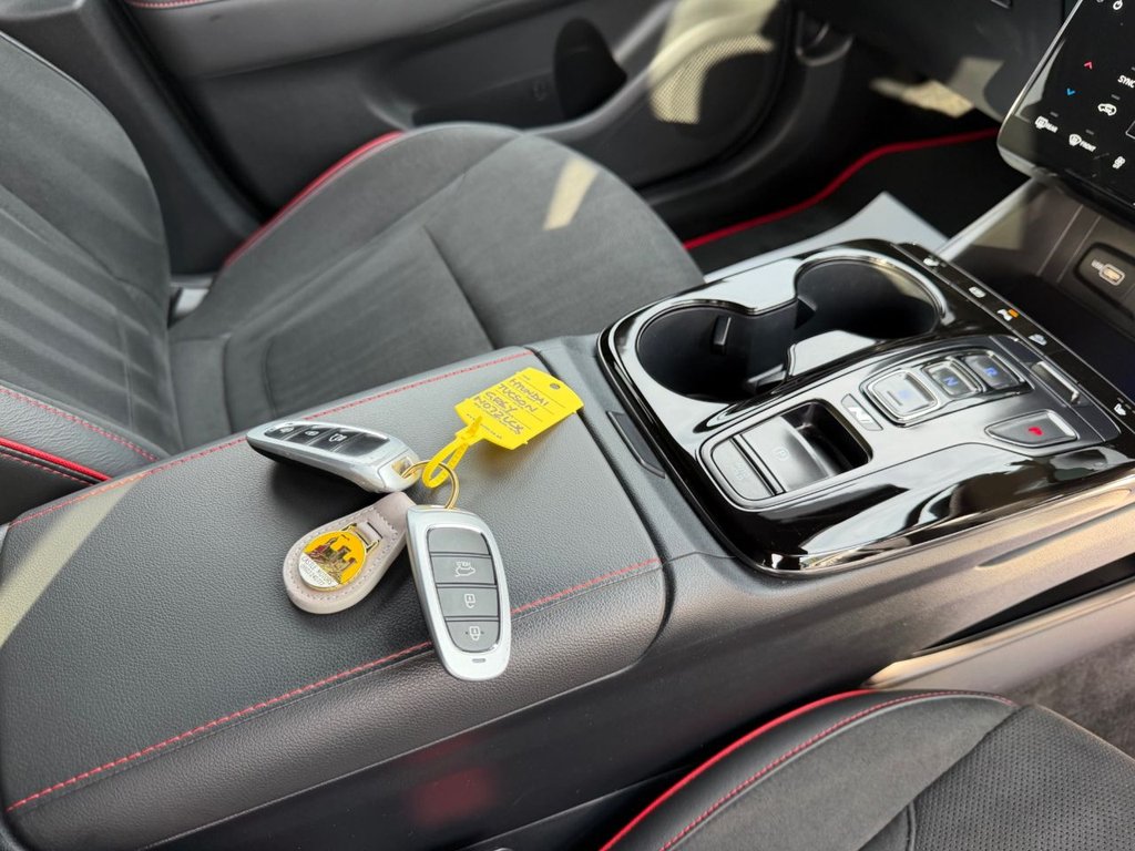 Used Hyundai TUCSON 2023 for sale - 78153549: Photo 41