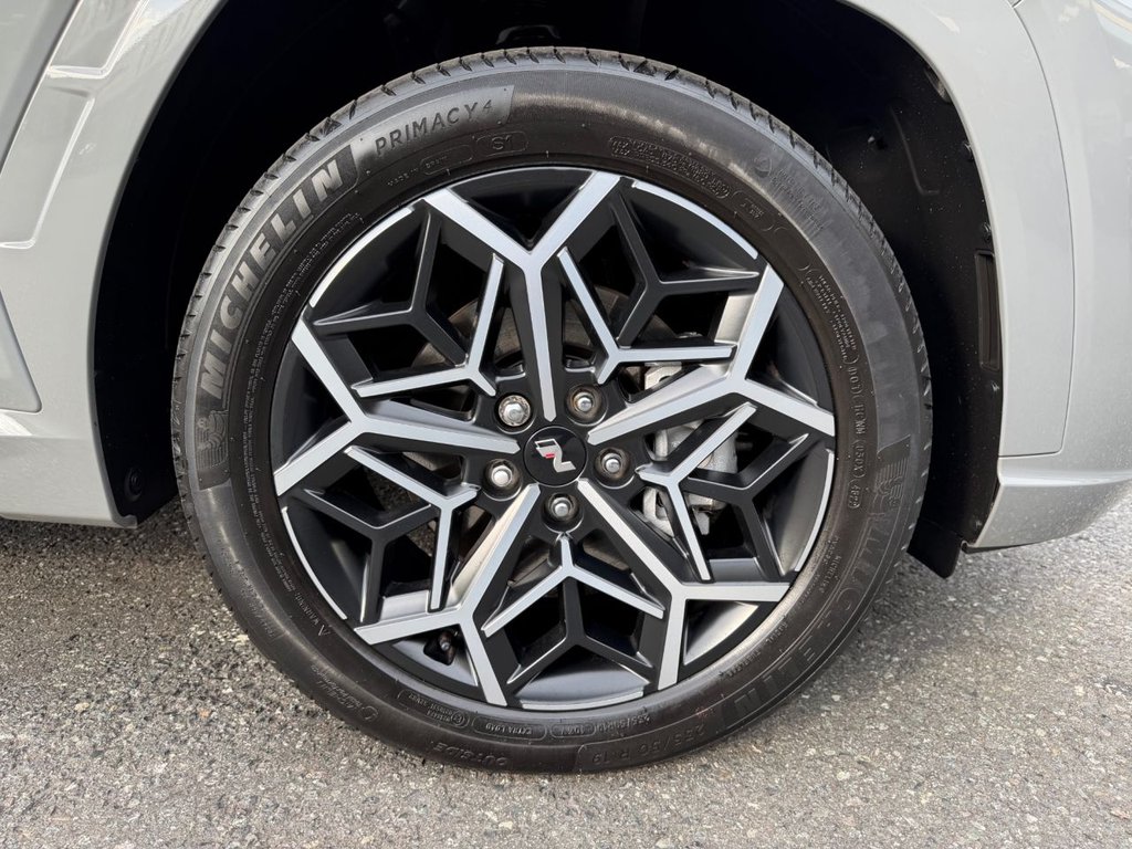 Used Hyundai TUCSON 2023 for sale - 78153549: Photo 9