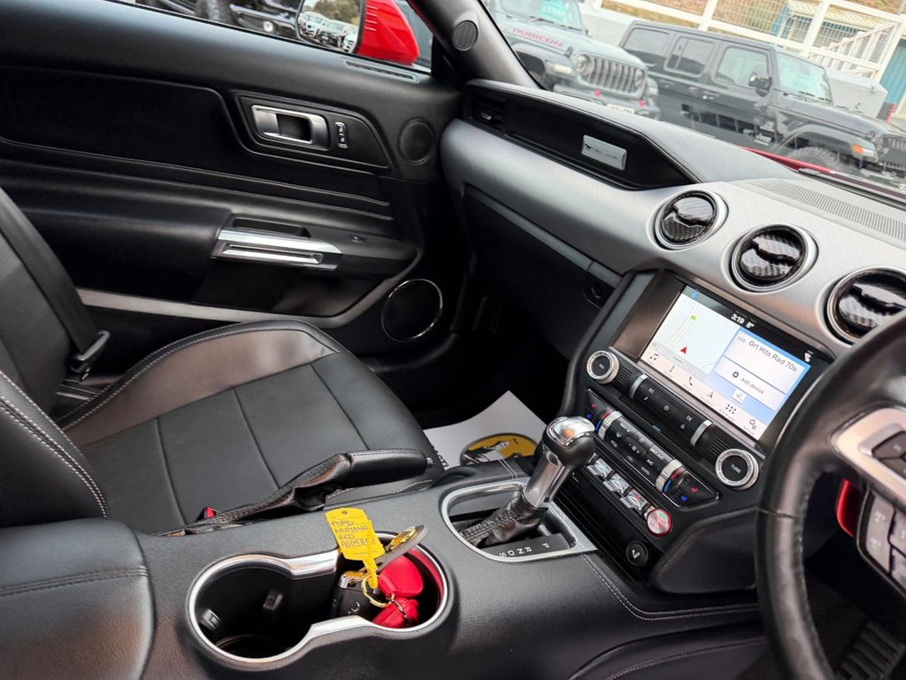 Used Ford Mustang 2019 for sale - 77121461: Photo 11