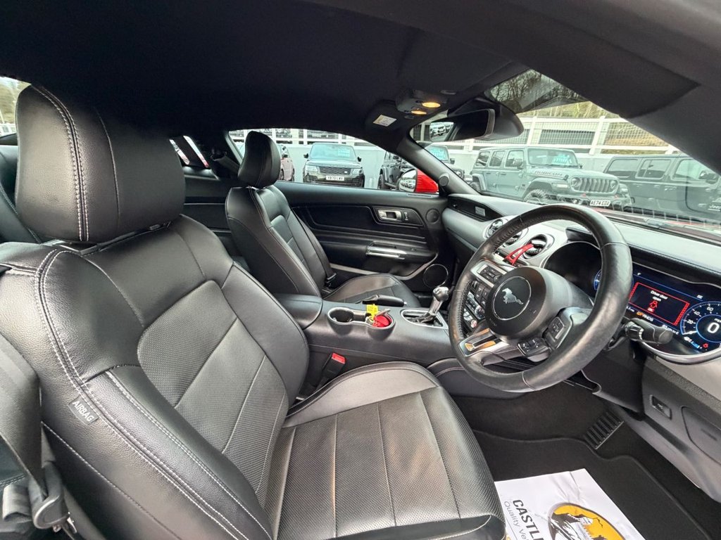 Used Ford Mustang 2019 for sale - 77121461: Photo 12