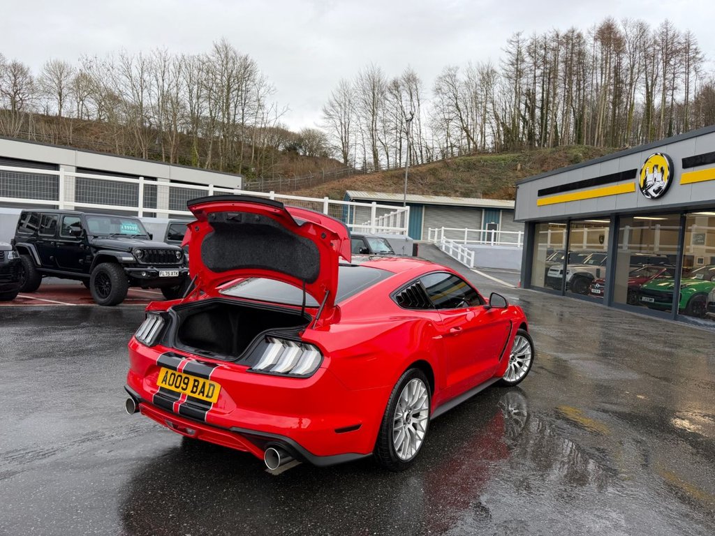 Used Ford Mustang 2019 for sale - 77121461: Photo 15
