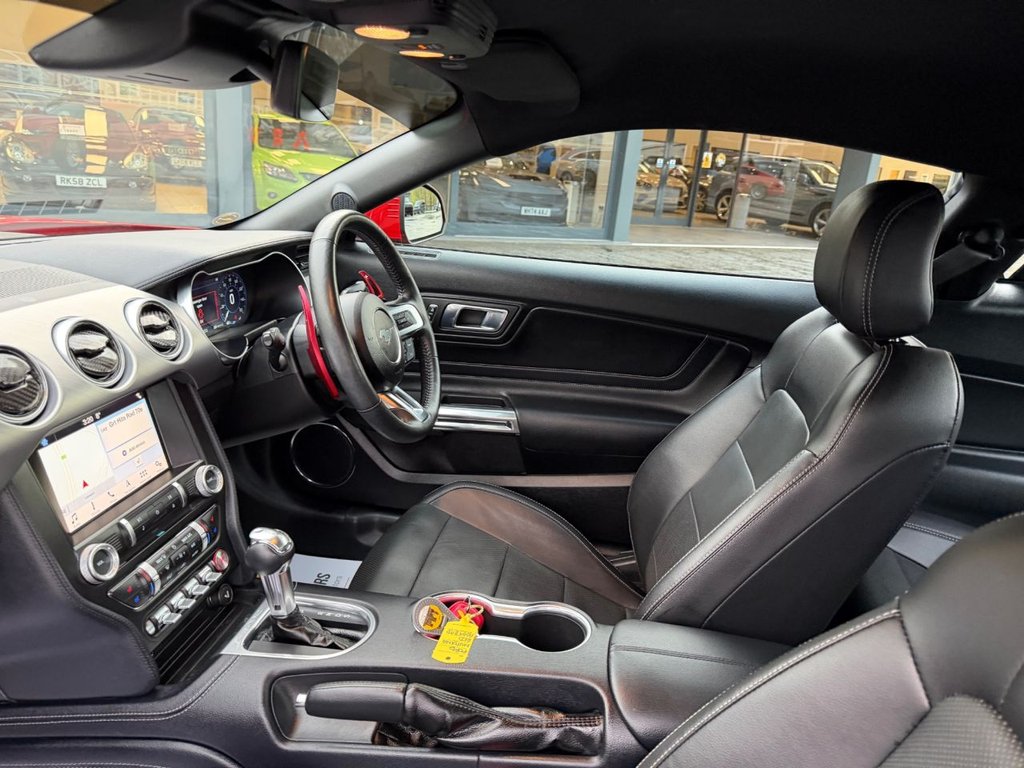 Used Ford Mustang 2019 for sale - 77121461: Photo 19