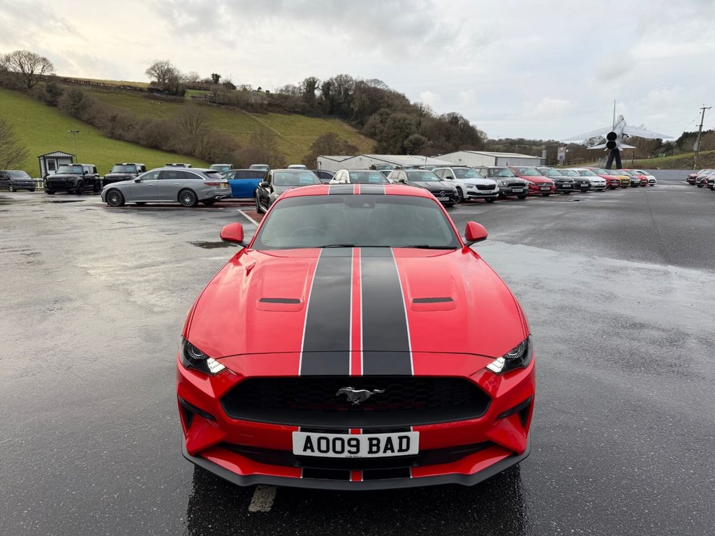 Used Ford Mustang 2019 for sale - 77121461: Photo 2