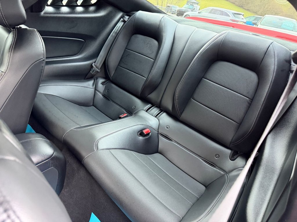 Used Ford Mustang 2019 for sale - 77121461: Photo 20
