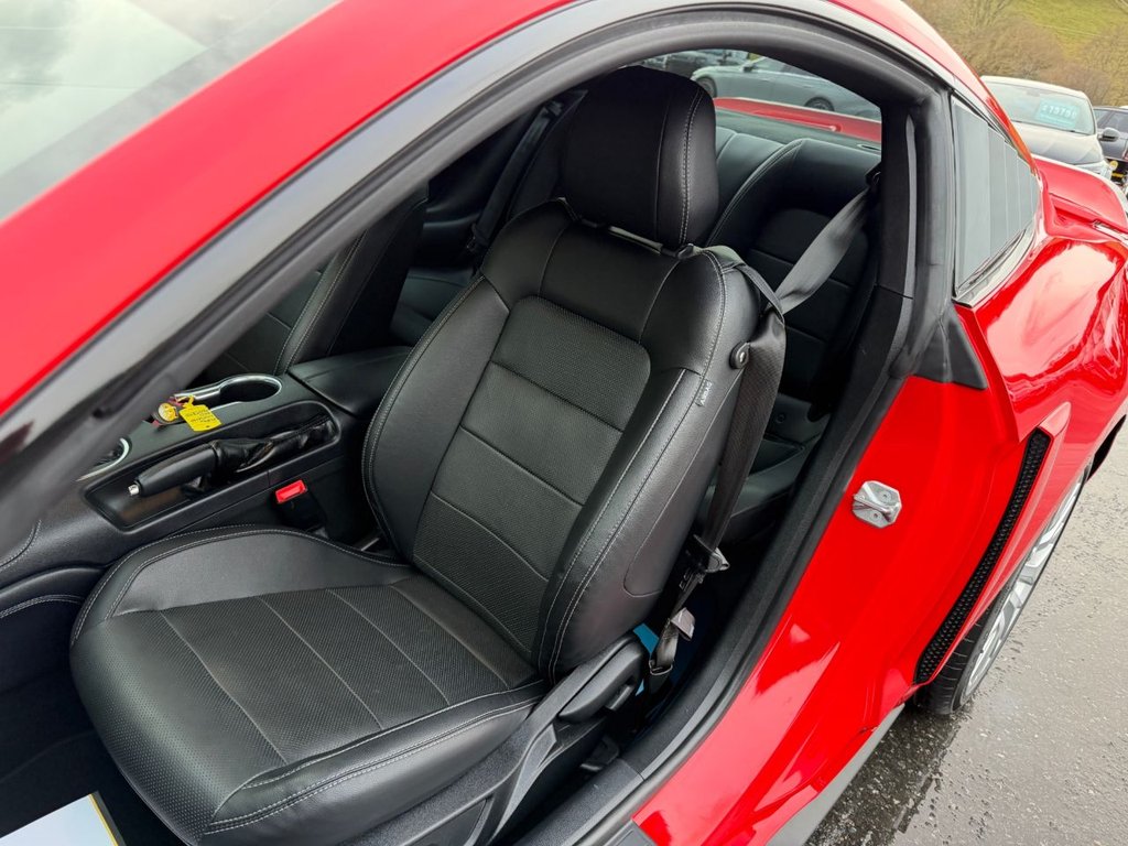 Used Ford Mustang 2019 for sale - 77121461: Photo 21