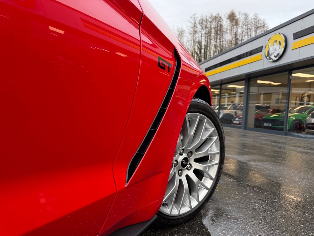 Used Ford Mustang 2019 for sale - 77121461: Photo 25