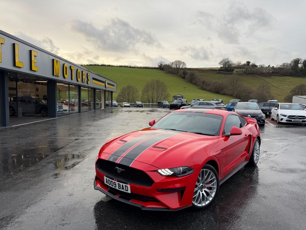 Used Ford Mustang 2019 for sale - 77121461: Photo 26