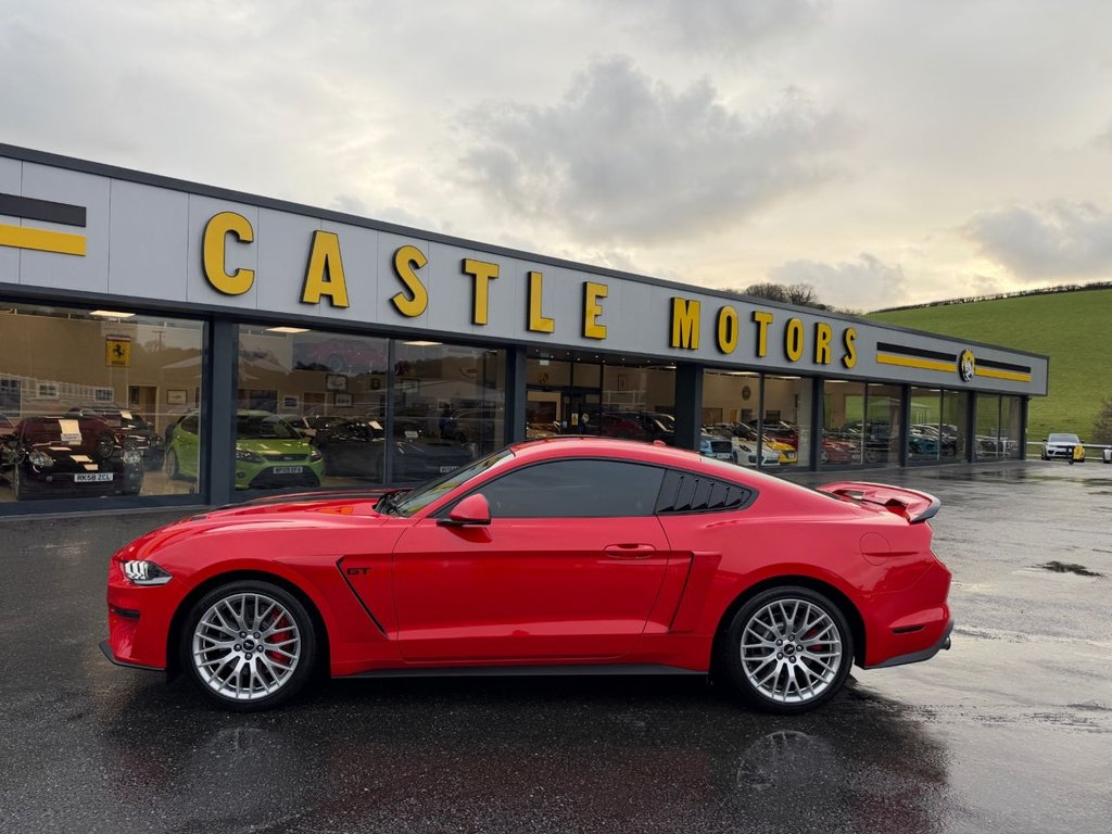 Used Ford Mustang 2019 for sale - 77121461: Photo 3