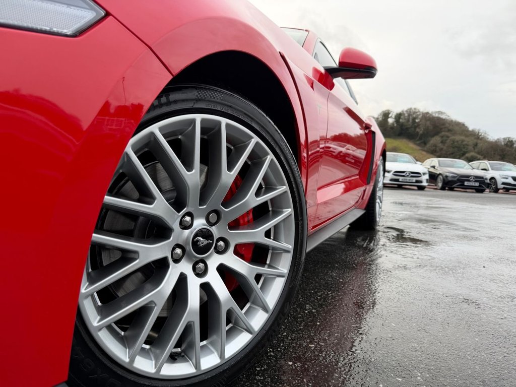 Used Ford Mustang 2019 for sale - 77121461: Photo 30