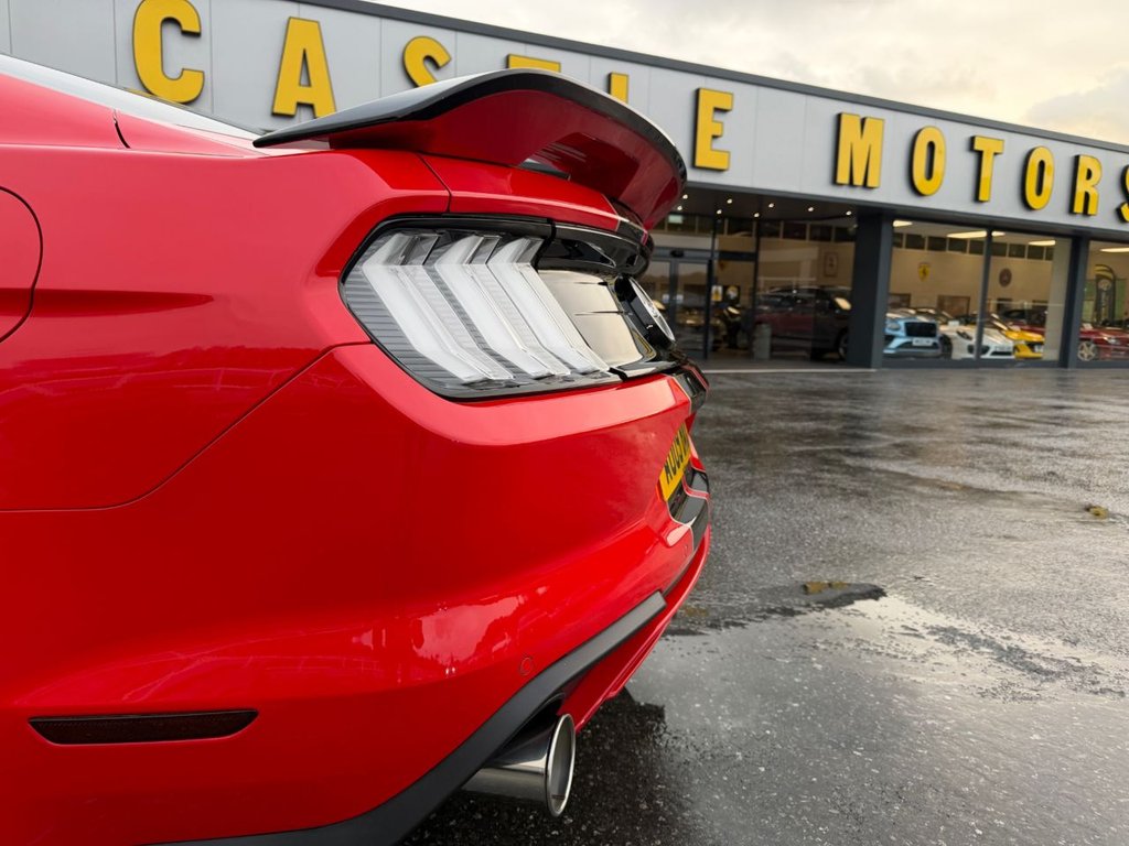 Used Ford Mustang 2019 for sale - 77121461: Photo 32