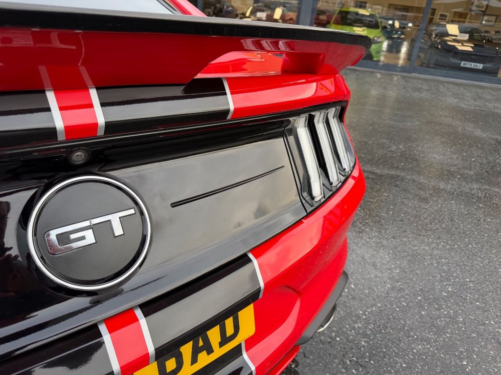 Used Ford Mustang 2019 for sale - 77121461: Photo 33